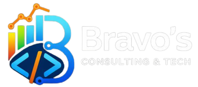 Bravo's Consulting & Tech - Consultoría Empresarial y Tecnología